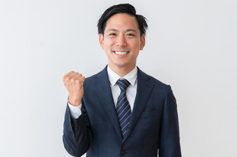 未就業/未経験から内部監査への就職に成功した方の事例