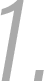 1.